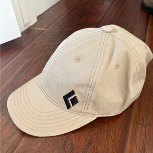 Black Diamond Dad Hat